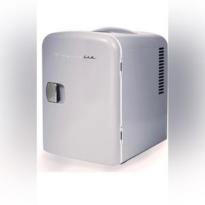 Skincare fridge | mini can cooler | skin care cooler